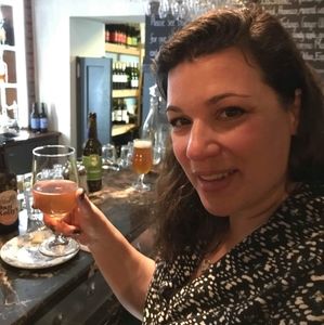 Meet your Posher, Kelly